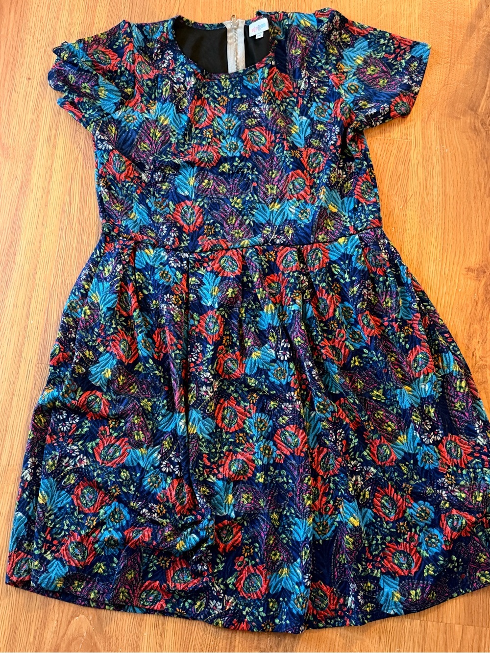 LuLaRoe Amelia 🤍